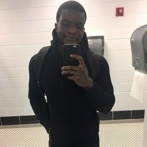 Meet your Posher, Dan